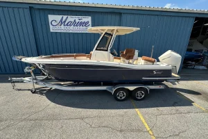 Scout 260 LXF 2025