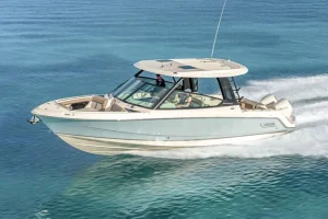 Boston Whaler 330 Vantage