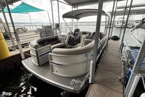 2023 Barletta Cabrio 22 QC