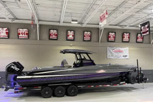 2026 Sunsation 32 CCX