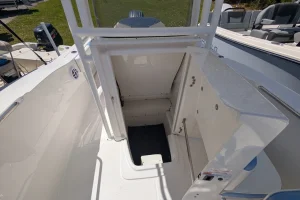 2025 Robalo R202EX Steel Blue