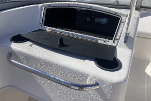 2006 Boston Whaler 180 Ventura image 10