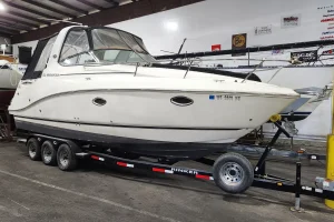 2008 Rinker 280 Express Cruiser