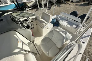 2016 Robalo R265 image 24