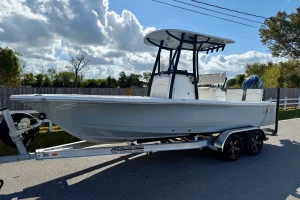 2026 Sea Hunt BX22BR