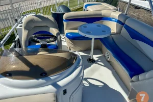 2012 Southwind 229FX image 11