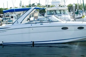 2005 34' Regal 3350 Sport Cruiser | 34ft
