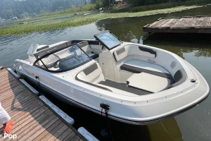 2021 Bayliner VR5 BR