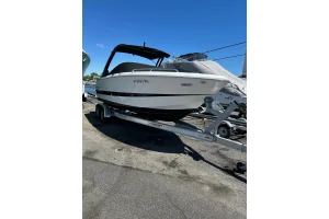 2023 Chaparral 247 SSX