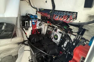 2024 Twin Vee 280 GFX2 image 23