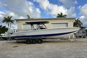 2020 Nor-Tech 390 Sport image 1