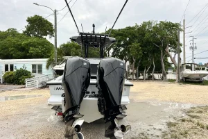2025 Orion Boats 29CC image 4