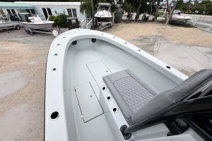 2025 Orion Boats 29CC image 10