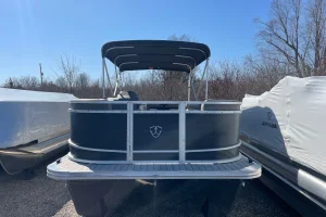 2025 Armada 23 Saphir Cruise