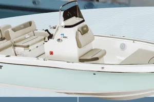 2026 Key West 189FS