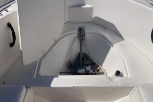 2006 Boston Whaler 180 Ventura image 16