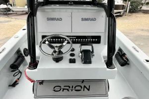 2025 Orion Boats 29CC image 8