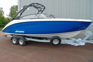 Yamaha Marine AR250