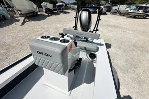2023 Orion Boats 18 Inshore Skiff image 10