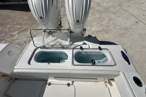 2026 Bluewater 25T image 18