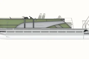 2027 Crest Conquest 230 SLSC