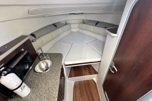 2016 Robalo R265 image 3