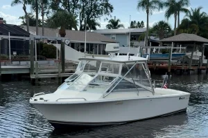 1972 23 Sea Craft