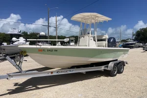 2013 Pathfinder 2200 TRS