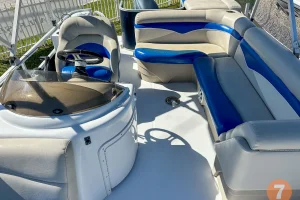 2012 Southwind 229FX image 19