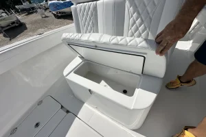 2026 Bluewater 25T image 23