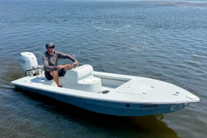 2024 Custom "Lagoon" 15