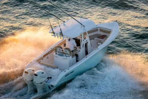 2026 Sea Pro 262 Sport