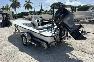 2023 Orion Boats 18 Inshore Skiff image 6