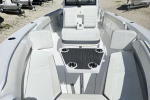 2025 EdgeWater 340CC image 15