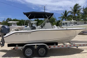 2025 Key West 219 FS image 11