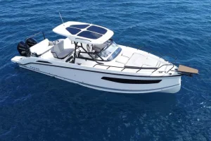 2027 NAVAN S-30