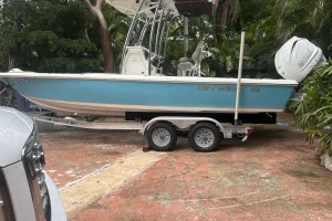 2024 Key West 250BR