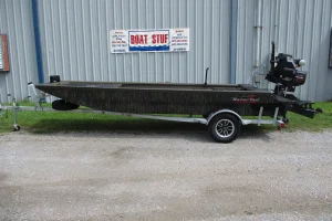 2026 Gator Tail 1860 Extreme
