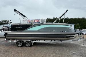 2023 Silver Wave 2410 CLS