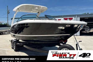 2024 Regal LS6