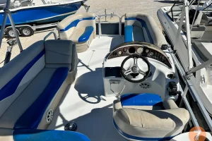 2012 Southwind 229FX image 17