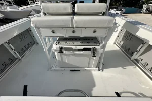 2025 Sea Pro 225 Sandbar image 5