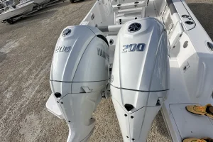 2026 EdgeWater 250CC image 22