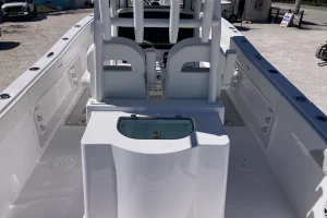 2026 Twin Vee 280 GFX2 image 4