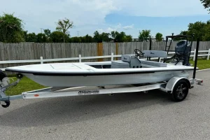 2026 Maverick 17 HPX-S