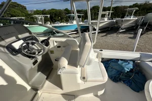 2016 Robalo R265 image 7