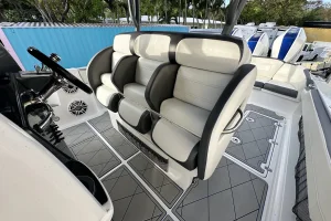 2020 Nor-Tech 390 Sport image 9