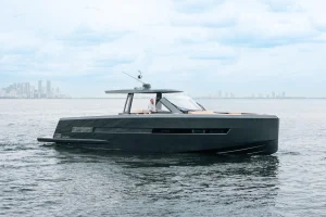Fjord 52 Open