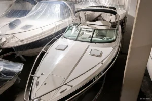 2008 Formula 310 Sunsport