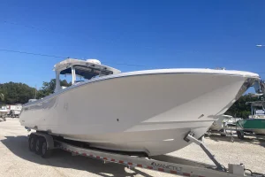 2016 EdgeWater 368CC